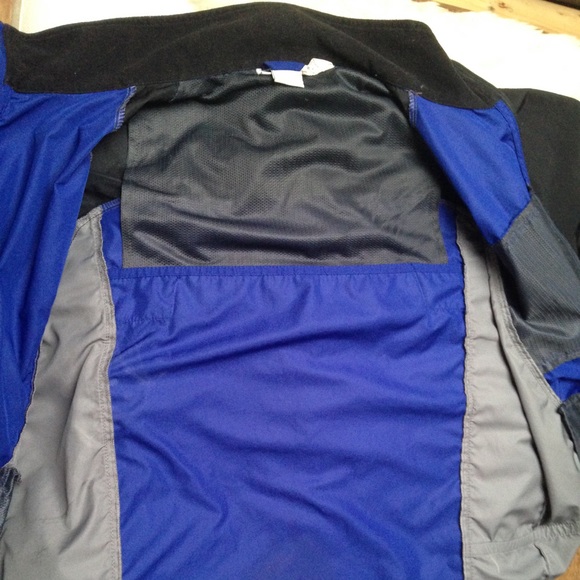 Craft cycling/Nordic lightweight shell jacket xl - Picture 5 of 9